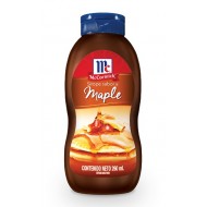 SIROP PANQ MCCORMICK 260ML MAPLE