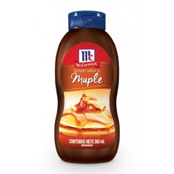 SIROP PANQ MCCORMICK 260ML MAPLE