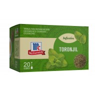 TE MCCORMICK 20UND TORONJIL