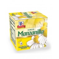 MANZANILLA MCCORMICK 10UND
