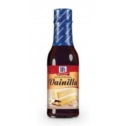 Esencia de Vainilla McCormick 150ml