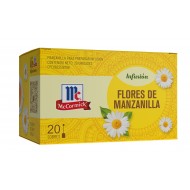 TE MCCORMICK 20UND DE MANZANILLA
