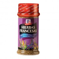 HIERBA MCCORMICK 35GR FRANCESA