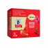 TE MCCORMICK 10UND FRUTOS ROJOS