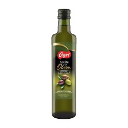 Aceite De Oliva Capri 500ml Ev