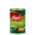 ACEITUNAS CAPRI 300GR RELLENAS D/PASTA DE ANCHOA