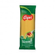 PASTA CAPRI 1KG VERMICELLI