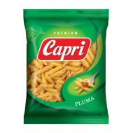 PASTA CAPRI 500GR PLUMITA PREMIUM