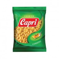 PASTA CAPRI 500GR CODITO PREMIUM