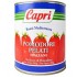 TOMATE CAPRI 800GR PELADO