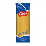 PASTA CAPRI 1KG VERMICELLI EXTRA ESPECIAL
