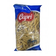 PASTA CAPRI 500GR PLUMA EXTRA ESPECIAL