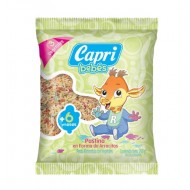 PASTINA CAPRI 250GR ARROCITO