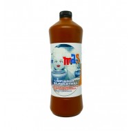 LIMPIADOR DE POCETAS MAS 710ML