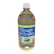 VINAGRE DE LIMPIEZA SAFE CLEAN 1LT VINAGRE 6%