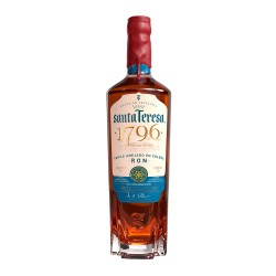 RON ANTIGUO 1796 DE SOLERA  0.75LT