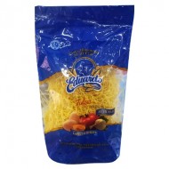 PASTA EDUARDO 250GR AL HUEVO FIDEO