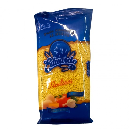 PASTINA EDUARDO 250GR PUNTICOS