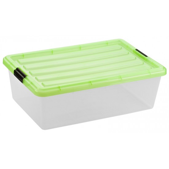 CAJA ALMACENADORA 35 LT MANAPLAS  3005-0