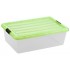 CAJA ALMACENADORA 35 LT MANAPLAS  3005-0