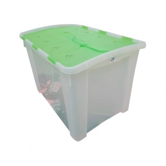 CAJA MULTIUSO 76 LTS. MANAPLAS  3012-0