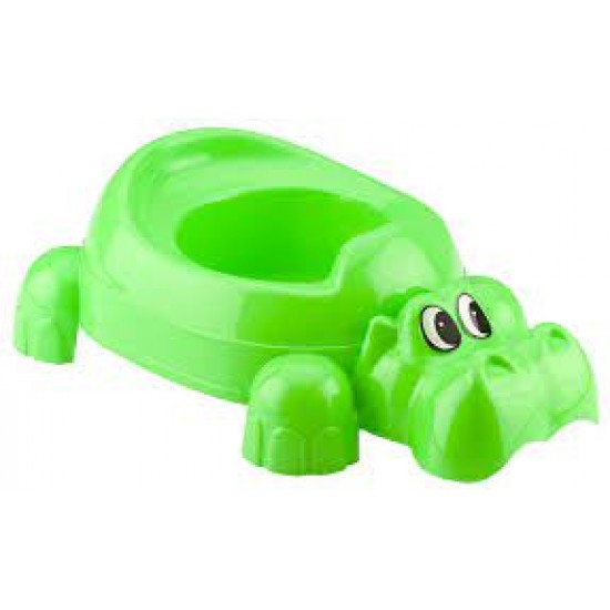 BACINILLA BABY-POT MANAPLAS