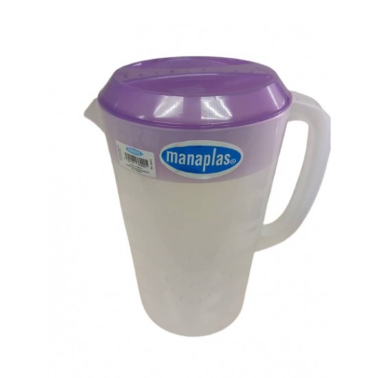 JARRA 3.8LT MANAPLAS 3699-2