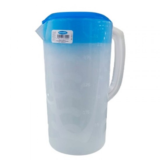 JARRA MANAPLAS 2.2LT REF 3700-2