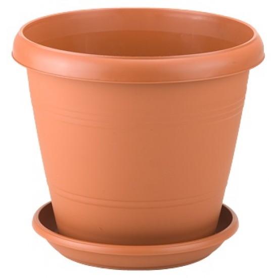 MATERO MANAPLAS ELEGANCE CON PLATO 15CM