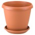 MATERO MANAPLAS ELEGANCE CON PLATO 15CM