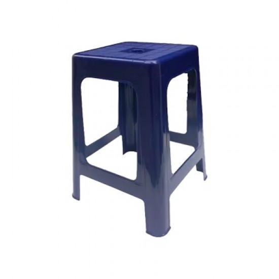 BANQUETA MANAPLAS REF.6819-1 AZUL