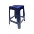 BANQUETA MANAPLAS REF.6819-1 AZUL