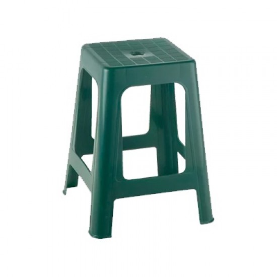 BANQUETA MANAPLAS REF. 6819-3 VERDE