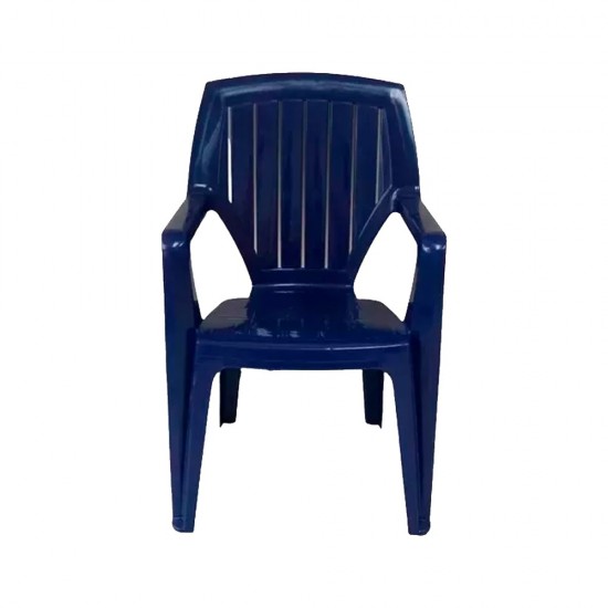 BUTACA CONFORT MANAPLAS C/TACOS C/AZUL
