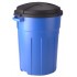 PIPOTE PARA BASURA MANAPLAS 120LT 7213