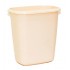 PAPELERA GALAXY MANAPLAS BEIGE 9062-1