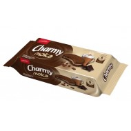 GALLETA CHARMY 192GR MOKA