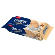 GALLETA CHARMY 192GR DE VAINILLA