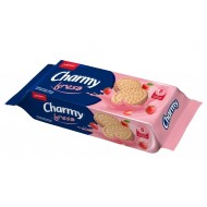GALLETA CHARMY 192GR DE FRESA