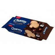 GALLETA CHARMY 192GR CHOCOLATE