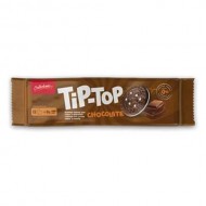 GALLETAS TIP TOP 96GR CHOCOLATE