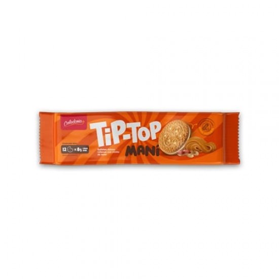 GALLETAS TIP TOP 96GR MANI