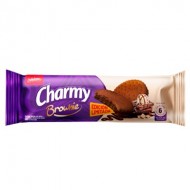 GALLETA CHARMY 192GR BROWNIE