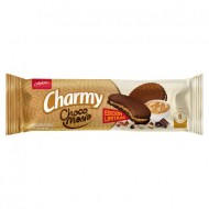 GALLETA CHARMY 192GR CHOCO MANI