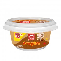 AREQUIPE PAISA 300GR