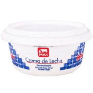 CREMA DE LECHE TACHIRA 250 G