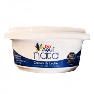 NATA DE AQUI DE LECHE 250 G