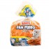 PAN BIMBO 500GR PERRO CALIENTE