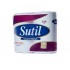 PAPEL HIG SUTIL 4ROLLL 500HOJAS