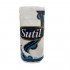 TOALLAS SUTIL 1 ROLLO BLANCA